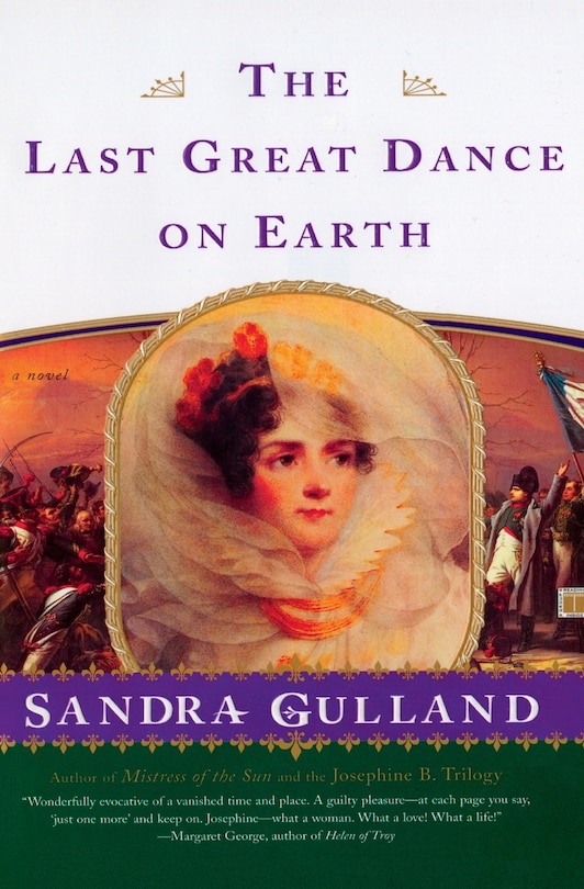 Front cover_The Last Great Dance on Earth