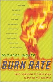 Front cover_Burn Rate