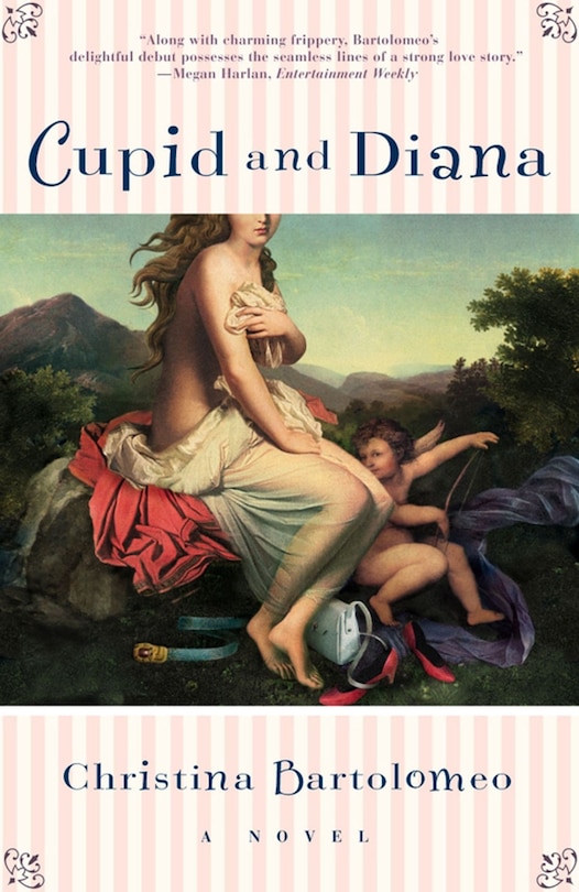 Cupid and Diana: A Novel