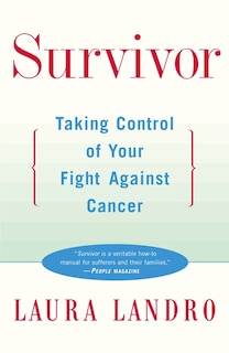 Front cover_Survivor