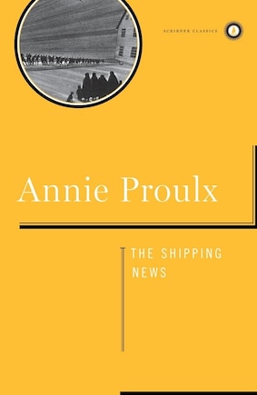 Shipping News: A Novel