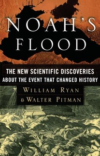 Front cover_Noah's Flood