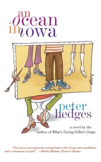 Front cover_An OCEAN IN IOWA