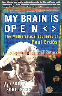 Front cover_My Brain is Open