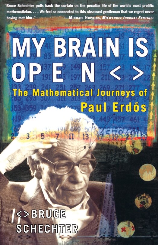 Front cover_My Brain is Open