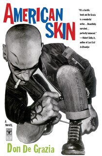 Front cover_American Skin