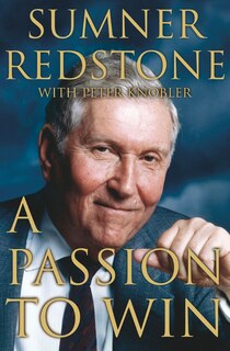 Front cover_A Passion to Win