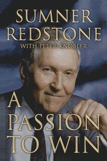 Front cover_A Passion to Win