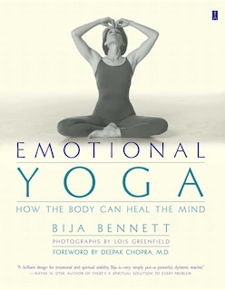 Front cover_Emotional Yoga