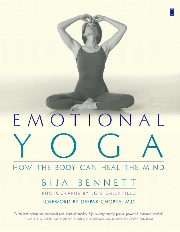 Front cover_Emotional Yoga