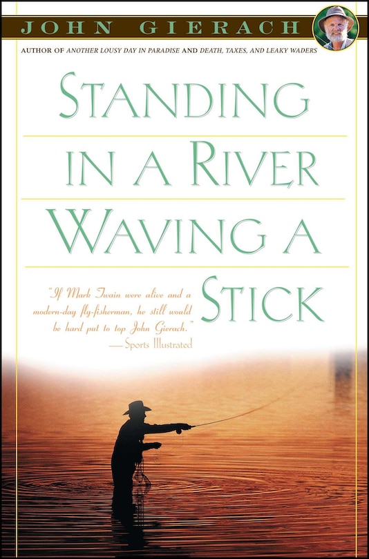Front cover_Standing in a River Waving a Stick