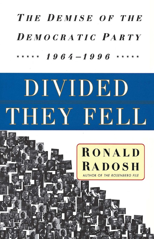 Couverture_Divided They Fell