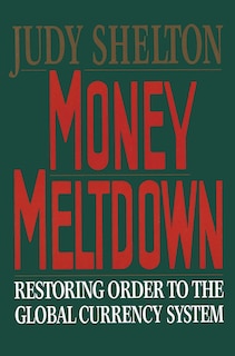 Front cover_Money Meltdown