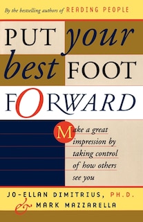 Couverture_Put Your Best Foot Forward