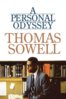 Front cover_A Personal Odyssey