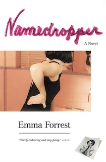 Namedropper: A Novel