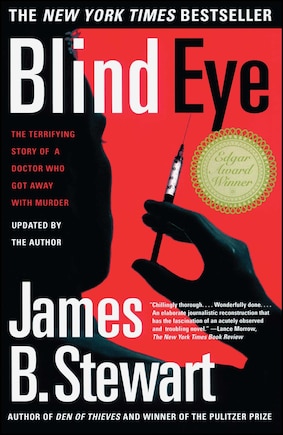 Blind Eye: The Terrifying Story Of A Doctor Who Got Away With Murder