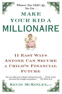 Front cover_Make Your Kid A Millionaire