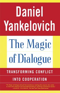 Couverture_The Magic of Dialogue