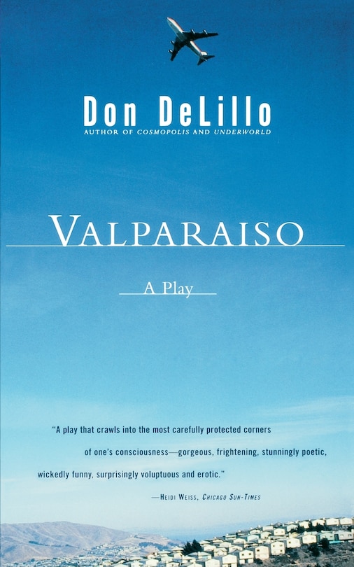 Valparaiso: A Play