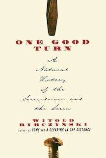 Front cover_One Good Turn