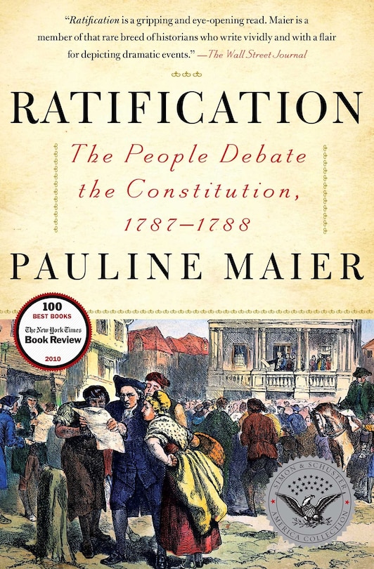 Front cover_Ratification