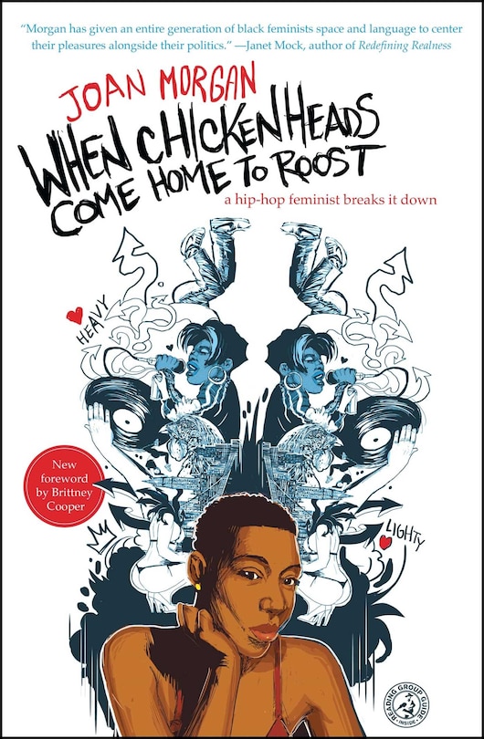 Front cover_When Chickenheads Come Home to Roost