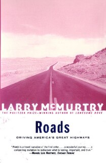 Front cover_Roads
