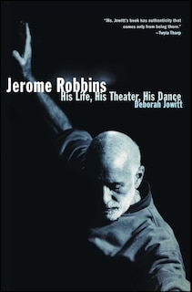 Couverture_Jerome Robbins
