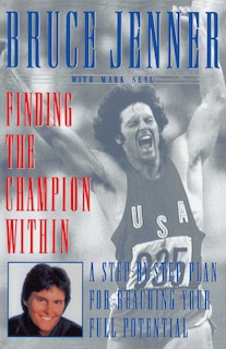 Front cover_Finding the Champion Within