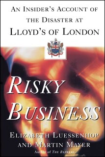 Front cover_Risky Business