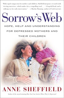 Couverture_Sorrow's Web