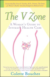 Couverture_The V Zone