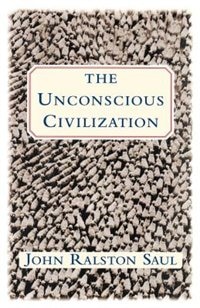 Front cover_The Unconscious Civilization