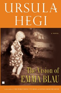 Front cover_The Vision of Emma Blau