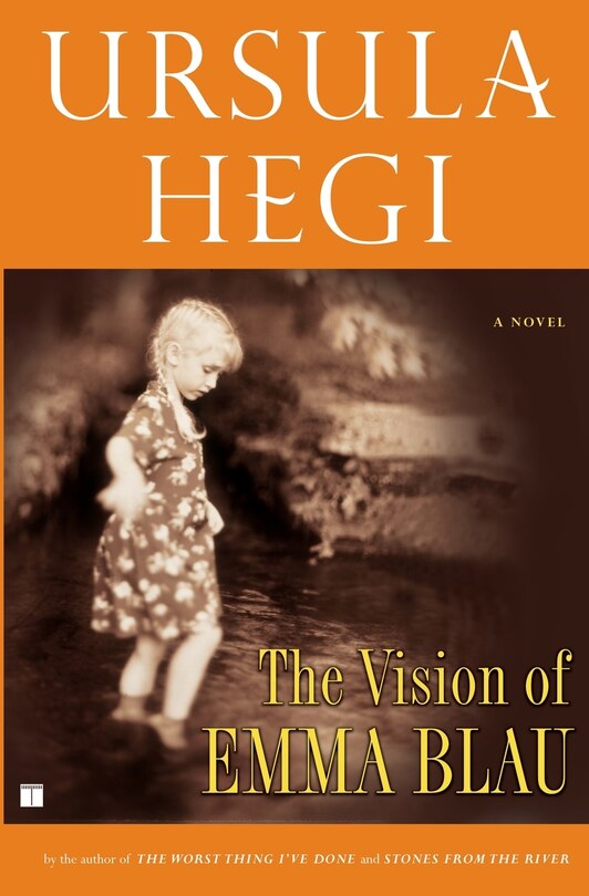 Front cover_The Vision of Emma Blau