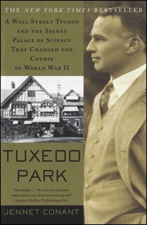 Couverture_Tuxedo Park