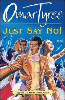Front cover_Just Say No!