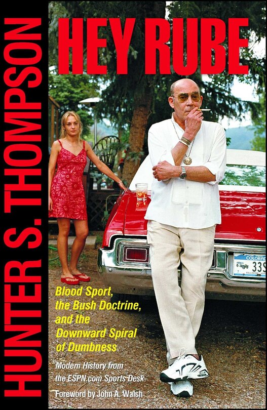 Front cover_Hey Rube