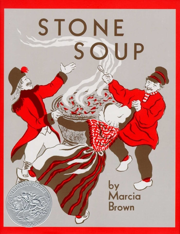 Front cover_Stone Soup