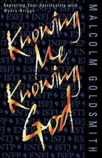 Front cover_Knowing Me Knowing God