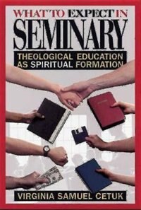 Front cover_What To Expect In Seminary