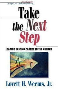 Front cover_Take The Next Step