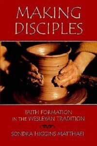 Front cover_Making Disciples