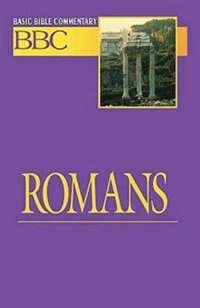 Basic Bible Commentary Romans