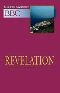 Front cover_Basic Bible Commentary Revelation