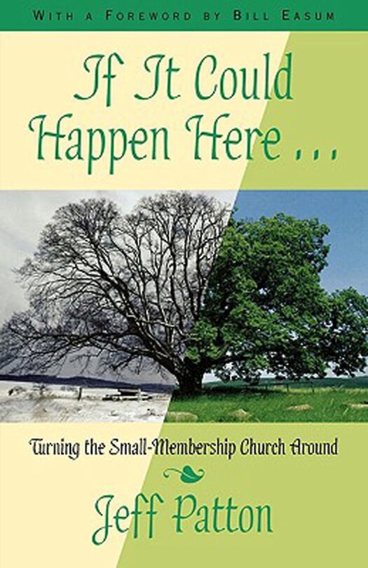 Front cover_If It Could Happen Here