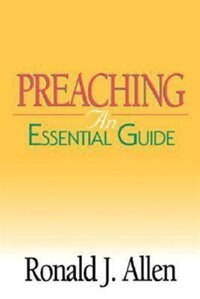 Front cover_Preaching