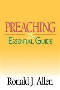 Front cover_Preaching