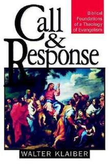 Couverture_Call and Response